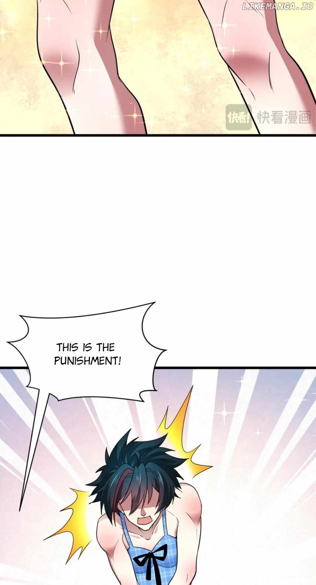 Age of Terror Chapter 494 25